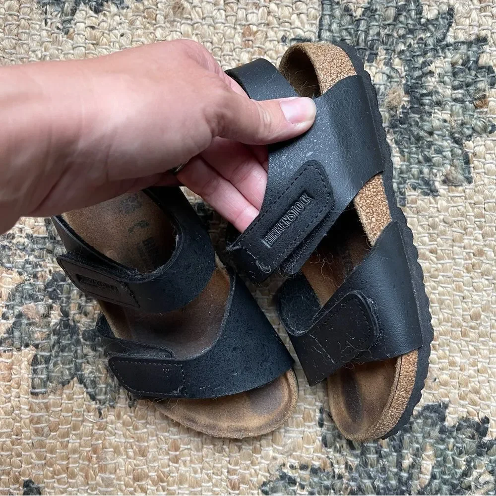 Birkenstock comfortable stylish